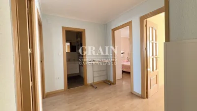 Flat in La Pajarita photo 5