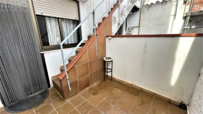 Apartment on Carrer de Sant Damià photo 18