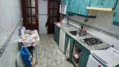 Apartment in Aluche photo 17