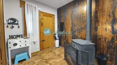 Chalet in Valverde del Majano photo 20
