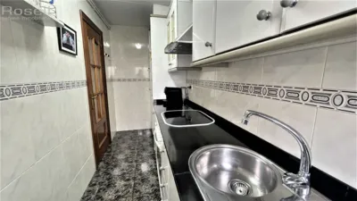 Apartment on Carrer de Sant Damià photo 15