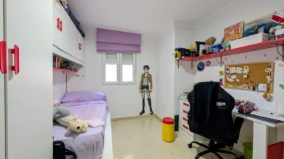 Piso en Centro photo 17