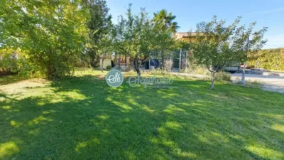 Chalet in Valverde del Majano photo 85