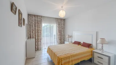Apartment in Benahavís photo 20