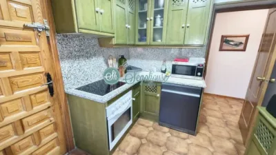 Chalet in Valverde del Majano photo 42