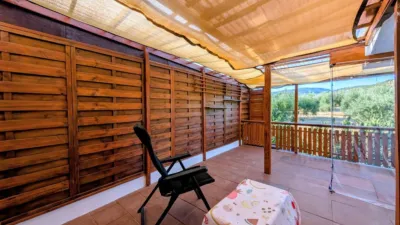 House on Calle Realenga de Agicampe photo 13
