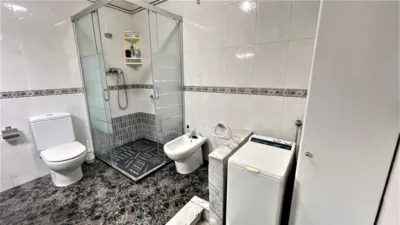 Apartment on Carrer de Sant Damià photo 26