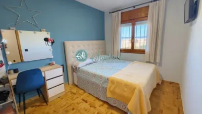 Chalet in Valverde del Majano photo 59