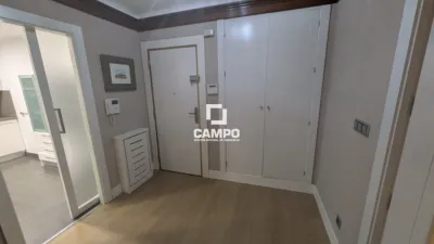 Apartment in Plaza de La Mancha photo 17