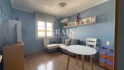 Flat in La Pajarita photo 8