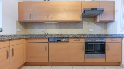 Apartment in Benahavís photo 9