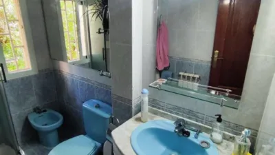 Apartment in Aluche photo 19