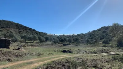 Rustic farm in Fuente Obejuna photo 14