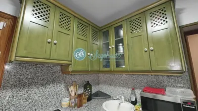 Chalet in Valverde del Majano photo 48