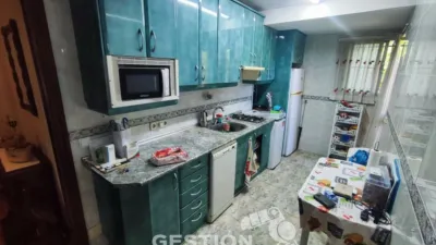 Apartment in Aluche photo 16