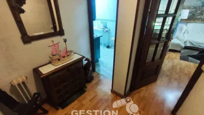 Apartment in Aluche photo 28