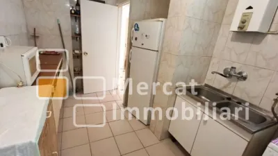Flat in Sants photo 5