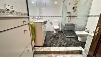 Apartment on Carrer de Sant Damià photo 31