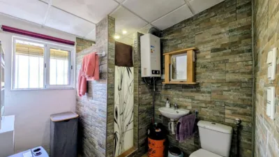 House on Calle Realenga de Agicampe photo 19