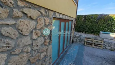 Chalet in Valverde del Majano photo 98