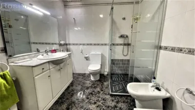 Apartment on Carrer de Sant Damià photo 13