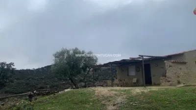 Rustic farm in Fuente Obejuna photo 12