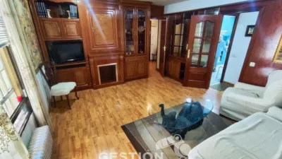 Apartment in Aluche photo 4