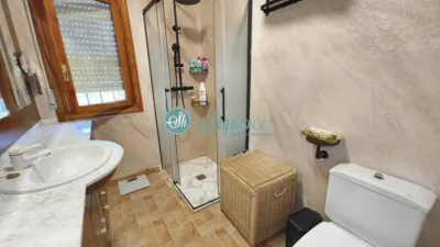 Chalet in Valverde del Majano photo 68