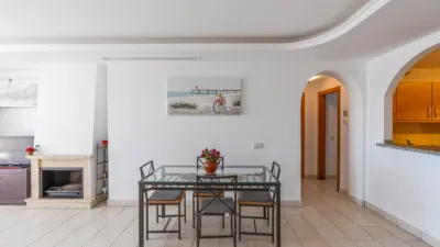 Apartment in Benahavís photo 15