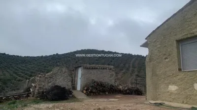 Rustic farm in Fuente Obejuna photo 9