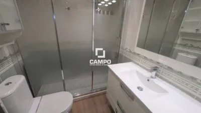 Apartment in Plaza de La Mancha photo 22