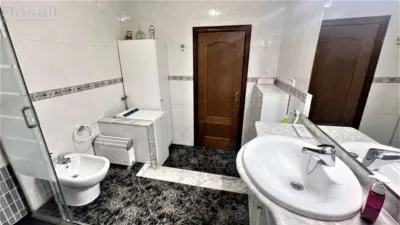 Apartment on Carrer de Sant Damià photo 11