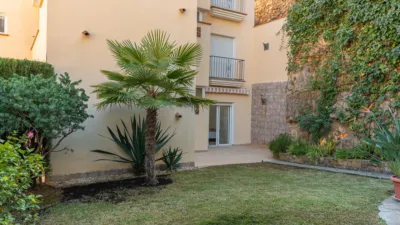 Apartment in Benahavís photo 7
