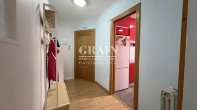 Flat in La Pajarita photo 19