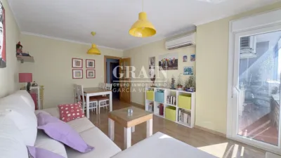 Flat in La Pajarita photo 3
