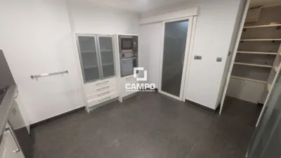 Apartment in Plaza de La Mancha photo 13
