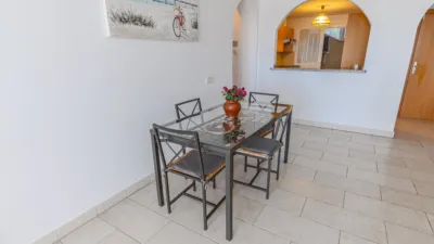 Apartment in Benahavís photo 16