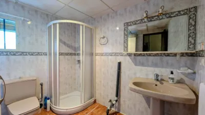 House on Calle Realenga de Agicampe photo 20