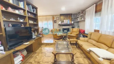 Chalet in Valverde del Majano photo 25