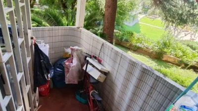 Apartment in Aluche photo 23
