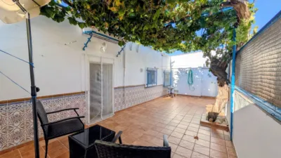 House on Calle Realenga de Agicampe photo 17