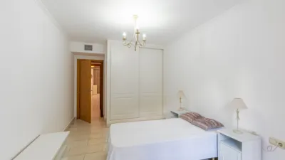 Apartment in Benahavís photo 17
