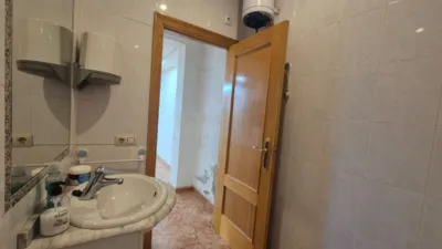 Apartment in Torrent photo 11