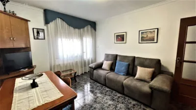 Apartment on Carrer de Sant Damià photo 7