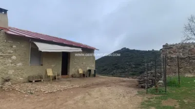 Rustic farm in Fuente Obejuna photo 4