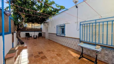 House on Calle Realenga de Agicampe photo 15