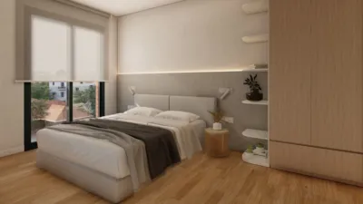 Apartment on Carrer del President Macià photo 9
