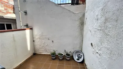 Apartment on Carrer de Sant Damià photo 30