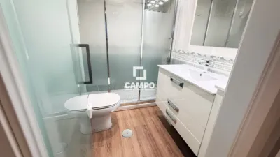 Apartment in Plaza de La Mancha photo 24