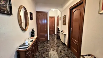 Apartment on Carrer de Sant Damià photo 28